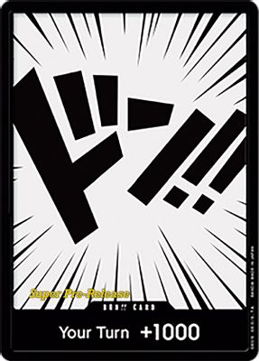 DON!! Card card