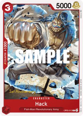 Hack OP05-012 card
