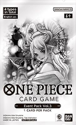 Event Pack Vol. 3 card