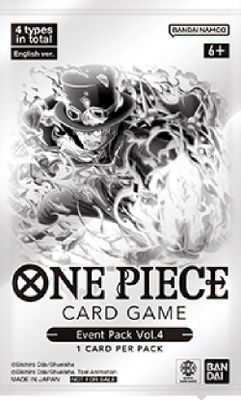 Event Pack Vol. 4 card