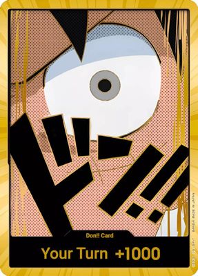 DON!! Card card