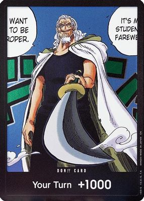 DON!! Card card