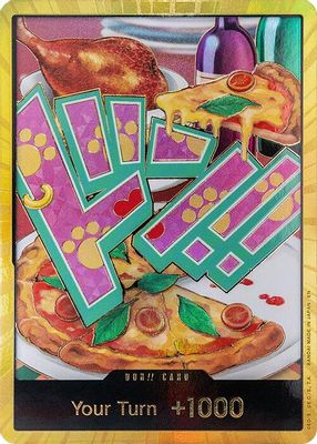DON!! Card card