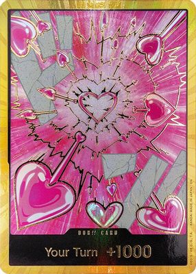 DON!! Card card