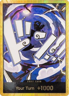 DON!! Card card