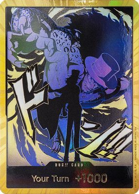 DON!! Card card