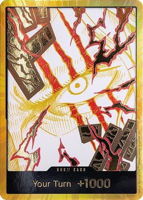 DON!! Card card