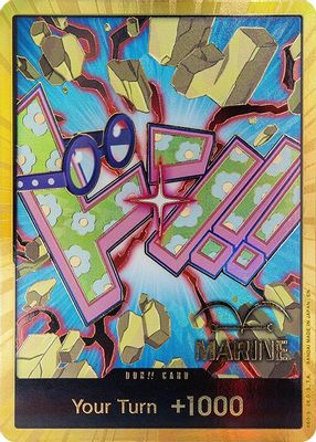 DON!! Card card