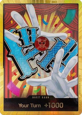 DON!! Card card