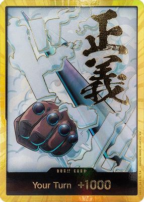 DON!! Card card