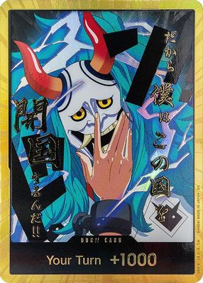 DON!! Card card