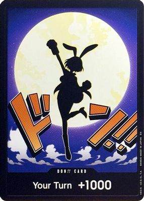 DON!! Card card