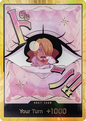 DON!! Card card