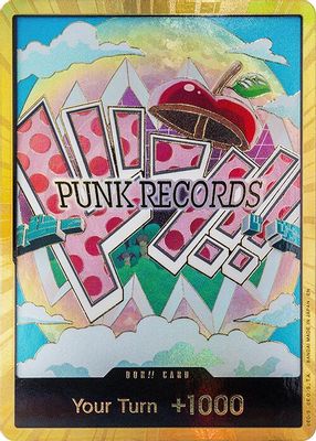 DON!! Card card