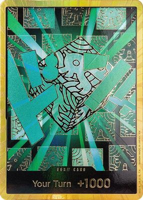 DON!! Card card