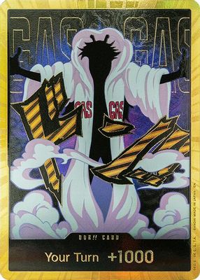 DON!! Card card