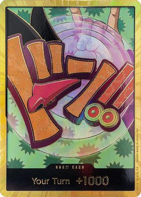 DON!! Card card