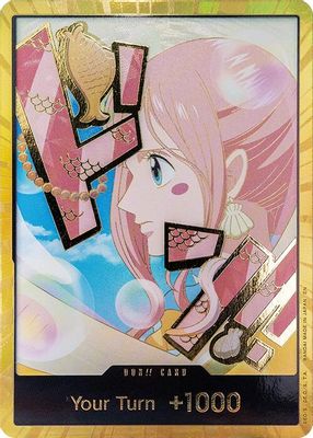 DON!! Card card