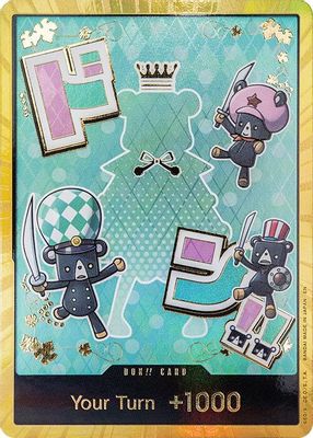 DON!! Card card