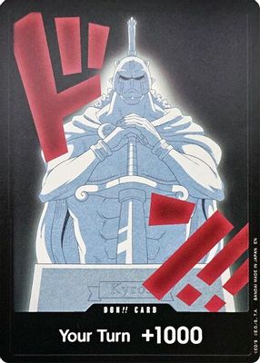 DON!! Card card