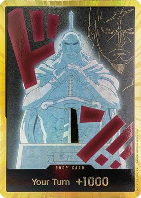 DON!! Card card