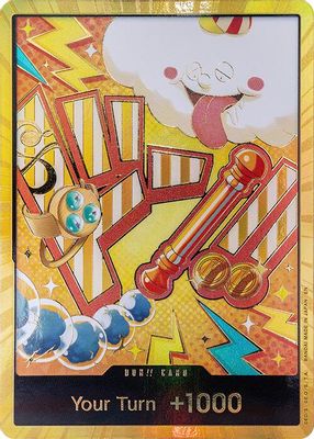 DON!! Card card