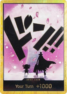 DON!! Card card