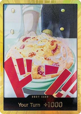 DON!! Card card