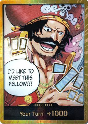 DON!! Card card