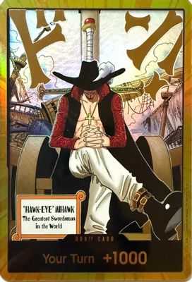 DON!! Card card