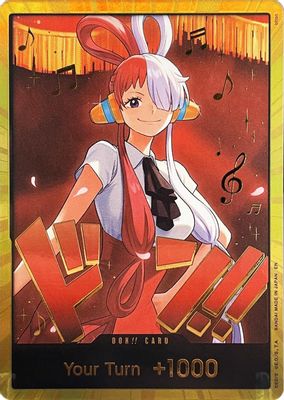 DON!! Card card