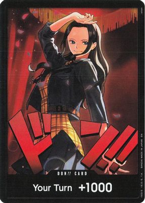 DON!! Card card