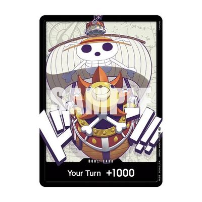 DON!! Card card